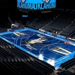 City Thunder x Nuggets: horário e onde assistir ao jogo dos playoffs da NBA