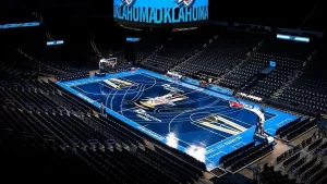City Thunder x Nuggets: horário e onde assistir ao jogo dos playoffs da NBA