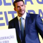 Com boicote de Athletico e Coritiba, Samir Xaud é eleito novo presidente da CBF