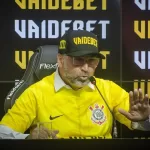Corinthians: votação de impeachment de Augusto Melo tem data confirmada