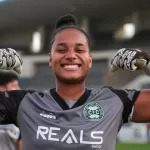 Coritiba avança na Copa do Brasil feminina
