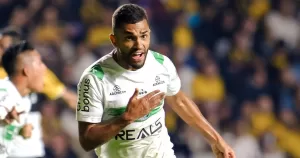Criciúma x Coritiba: resultado, gols e ficha técnica