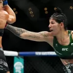 Destronada por Kayla Harrison, brasileira briga para seguir na fila pelo cinturão
