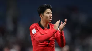 Duas pessoas são presas acusadas de chantagear jogador do Tottenham