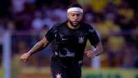 Jogador do Mirassol detona Memphis Depay por cavadinha em pênalti