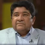 Ednaldo Rodrigues é afastado da presidência da CBF