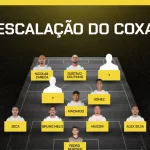 Escalações confirmadas e onde assistir