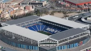 Espanyol x Las Palmas: horário e onde assistir ao jogo de LaLiga