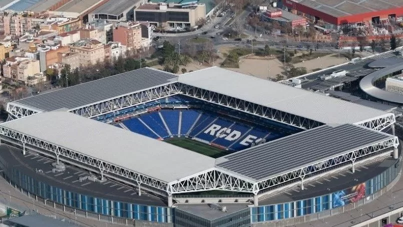 Espanyol x Las Palmas: horário e onde assistir ao jogo de LaLiga