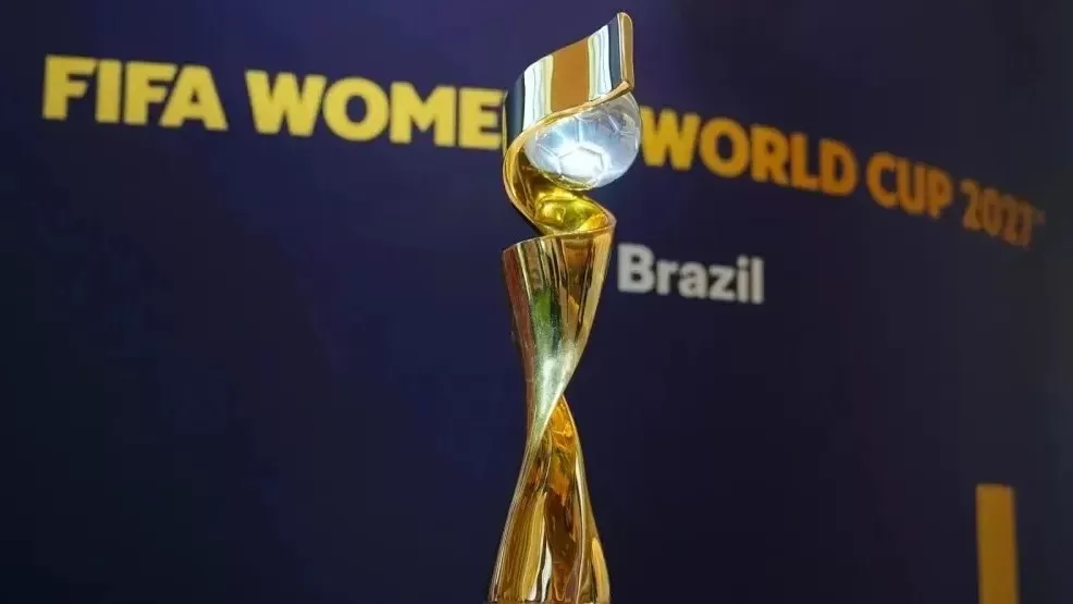 FIFA mira US$ 1 bilhão em receita com a Copa do Mundo Feminina