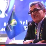 Fernando Sarney toma posse e decreta urgência por eleição na CBF