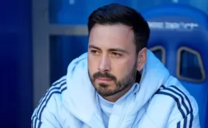 Filho de Ancelotti deve treinar time escocês após seguir o pai na Seleção