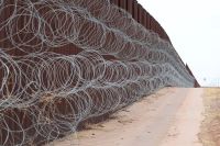 Exército dos EUA estabelece segunda zona militar na fronteira com México