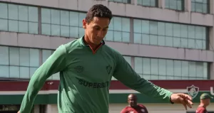 Fluminense busca sobrevivência na Sul-Americana diante do Unión Española