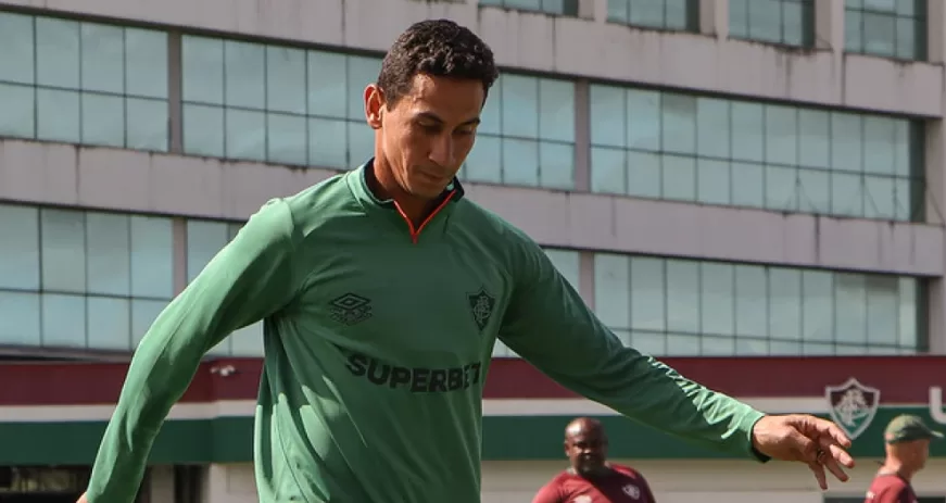Fluminense busca sobrevivência na Sul-Americana diante do Unión Española