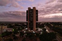 Grupo criminoso acessava app do governo para sacar dinheiro esquecido no BC