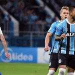 Grêmio 1x1 Godoy Cruz: veja gols e melhores momentos pela Sul-Americana