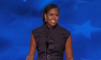 Michelle Obama rebate rumores de crise no casamento: "Todo mundo saberia"
