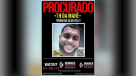 "TH da Maré": veja ascensão e queda de líder do TCP no Rio de Janeiro