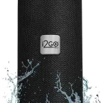 I2GO, Caixa De Som Bluetooth Essential Sound Go, 10W RMS,