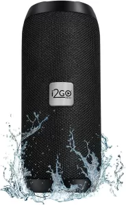 I2GO, Caixa De Som Bluetooth Essential Sound Go, 10W RMS,