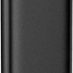 I2GO, Carregador Portátil (Power Bank) Ultra Rápido 20000mAh, Power Delivery