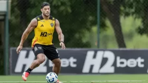 Ídolo do Atlético, Hulk compra apartamento avaliado em R$ 30 milhões