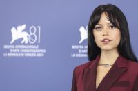 Jenna Ortega explica por que abandonou franquia “Pânico”