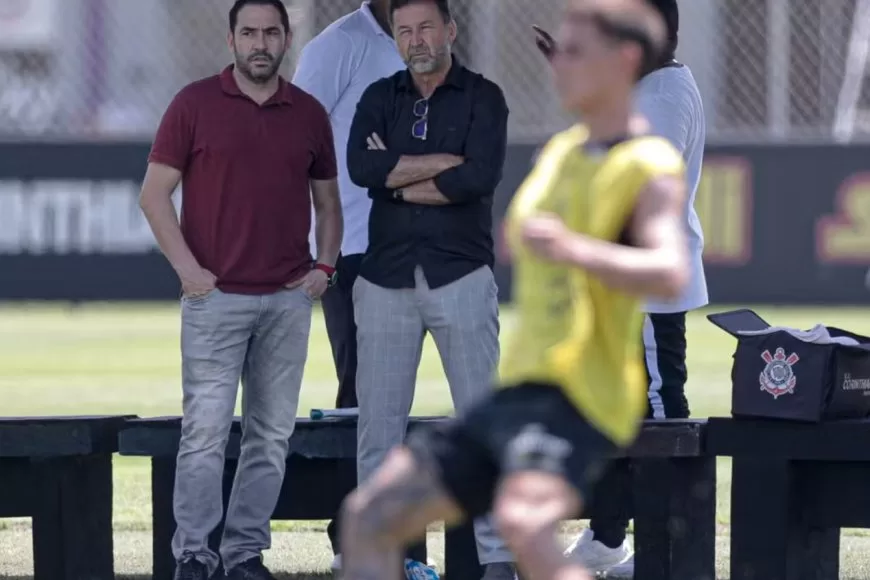 Justiça condena Corinthians a indenizar Chicão