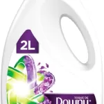 Lava Roupas Ariel Expert com Toque de Downy - 2L