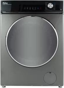 Lava e Seca 16 Programas Eco Inverter Philco 10 kg