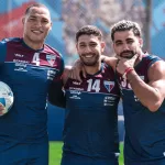 Libertadores: Fortaleza enfrenta Bucaramanga para garantir vaga nas oitavas