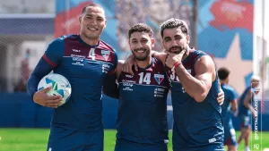 Libertadores: Fortaleza enfrenta Bucaramanga para garantir vaga nas oitavas