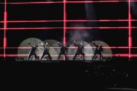 The Town 2025 anuncia Backstreet Boys, Jota Quest e mais atrações