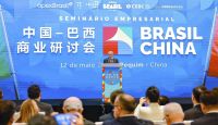 Cúpula Celac-China exalta agenda do "Sul Global"