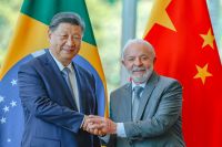 Waack: Lula faz jogo de Rússia e China na briga mundial