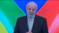 Lula diz que pretende ir ao velório de Mujica nesta quarta-feira (14)