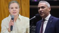 PGR defende que STF aceite queixa-crime de Gleisi contra Gayer