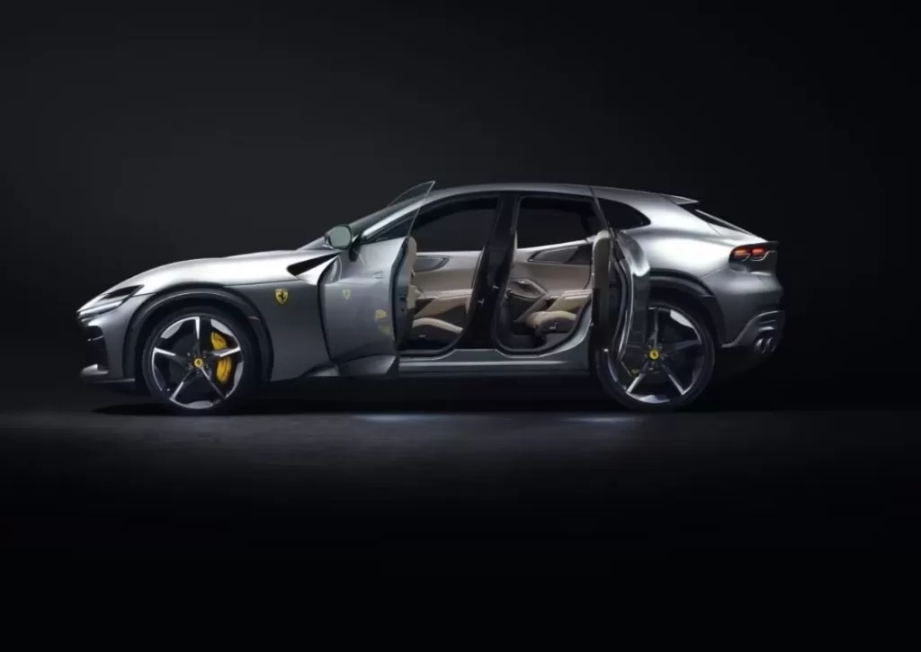 Mais um? Neymar compra outro carro de luxo avaliado em mais de R$ 7 milhões