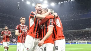 Milan busca redenção na Copa da Itália após temporada instável na Serie A
