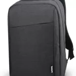 Mochila Lenovo Casual B210 Preta para notebook de até 15.6"