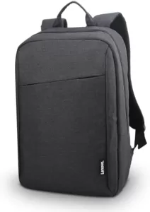 Mochila Lenovo Casual B210 Preta para notebook de até 15.6"