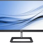 Monitor Philips 27" 4K IPS 109% sRGB NTSC 91% Speakers