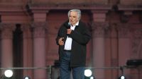 Relembre discurso em tom de despedida de Pepe Mujica durante campanha