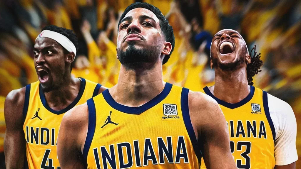 NBA: Pacers vencem Cavaliers e garantem vaga na final do Leste