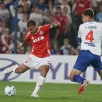 Nacional 0 x 2 Internacional: veja melhores momentos da partida
