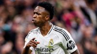 Vini Jr. renova com o Real Madrid até 2030 com salário "astronômico"