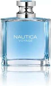 Nautica Eau de Toilette Spray Voyage da Nautica para homens,