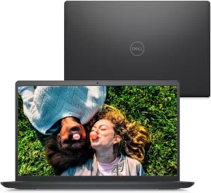 Notebook Dell Inspiron I15-I120K-U30P 15.6" Full HD 12ª Geração Intel