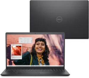 Notebook Dell Inspiron I15-I1300-M70P 15.6" Full HD 13ª Gen Intel